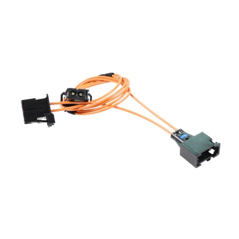 Bluetooth аудио модуль для AUDI A4 / A5 / A6 / A8 / Q5 / Q7 с системой MMI 2G High/Basic (AMI) Превью 1