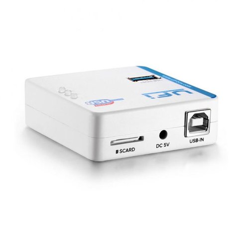 UFI Box з інтерфейсом UFS-Prog - версія Worldwide (International) Прев'ю 2