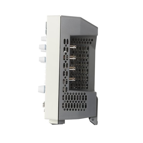 Цифровой осциллограф RIGOL DHO1104 Превью 2