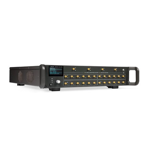 Матричний перемикач ВЧ сигналів SIGLENT SSM5144A Прев'ю 1