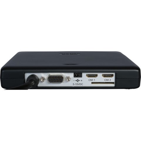 Цифровий осцилограф TiePie Handyscope HS6 DIFF-500 Прев'ю 2