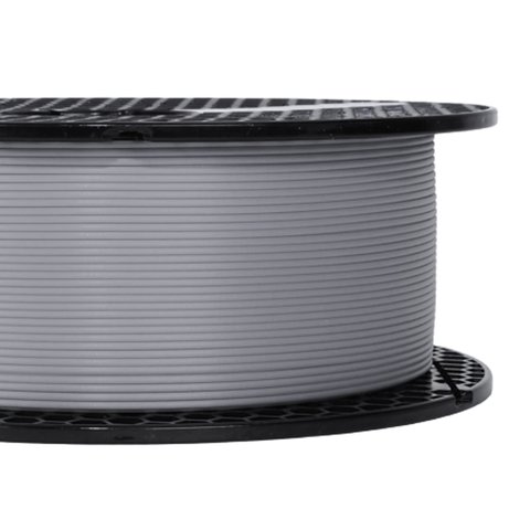 Филамент для 3D-принтера PRUSA PLA Blend My Silverness, 970 г Превью 1