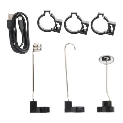 Промисловий ендоскоп UNI-T UT667 Прев'ю 6