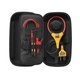 Футляр для мультиметра Fluke C37XT (5309001) Прев'ю 5