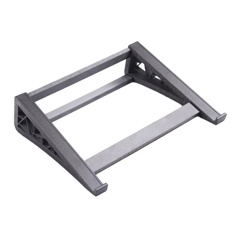 Филамент для 3D-принтера eSUN ABS-CF Black, 1 кг Превью 4