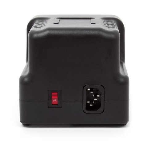 Паяльная станция Pro'sKit SS-217E Превью 3