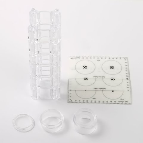 Цифровий USB-мікроскоп Microsafe M-2288-5X-B (2,0 Мп) Прев'ю 4