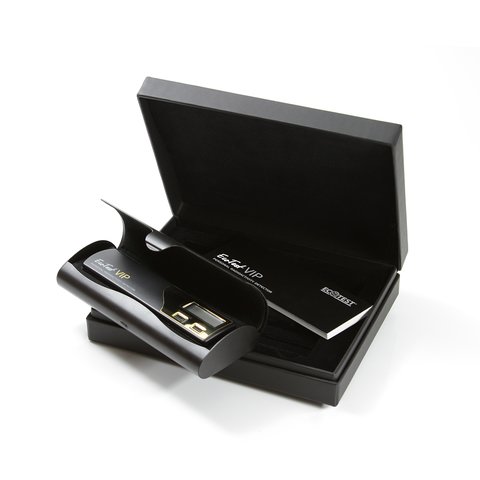 Дозиметр-радіометр EcoTest VIP Прев'ю 3