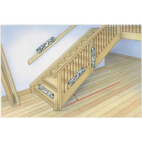 Цифровой электронный уровень Laserliner DigiLevel Plus 60 Превью 4