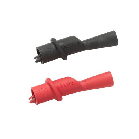 Комплект измерительных проводов для мультиметров Fluke TL80A (3971229) Превью 5