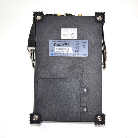 Зварювальний апарат для оптоволокна Ilsintech KF4 Прев'ю 3