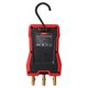 Цифровой манометр UNI-T UT336E Превью 3