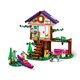 Конструктор LEGO FRIENDS Лісовий будиночок 41679 Прев'ю 3