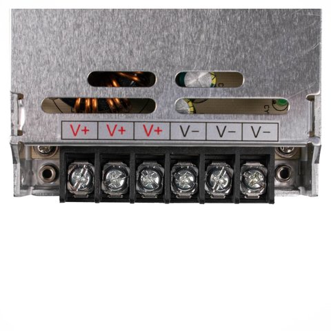 LED Power Supply 5 V, 60 A (300 W), 200-240 V Preview 4